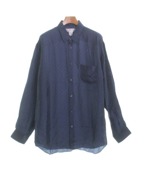 COMME des 公式の GARCONS SHIRT 中古 コムデギャルソンシャツ メンズ カジュアルシャツ SALE 96%OFF