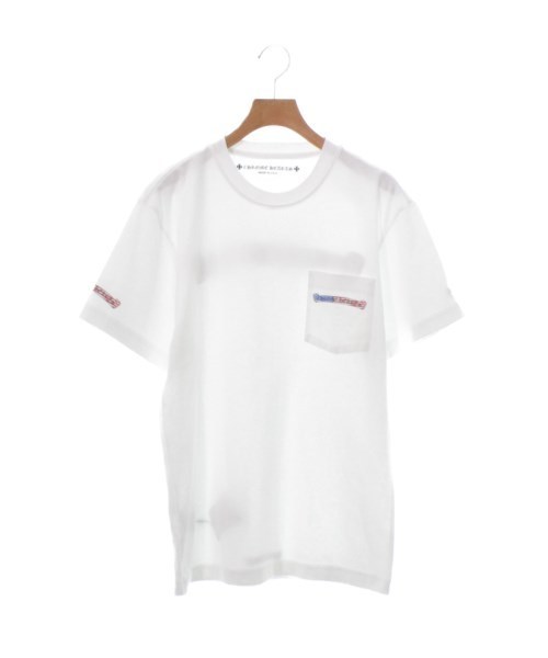 CHROME HEARTS クロムハーツ Tシャツ・カットソー メンズ 美品 cutacut.com