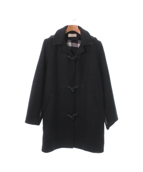 MAISON FLANEUR メゾンフラネール ダッフルコート メンズ geogis.rs