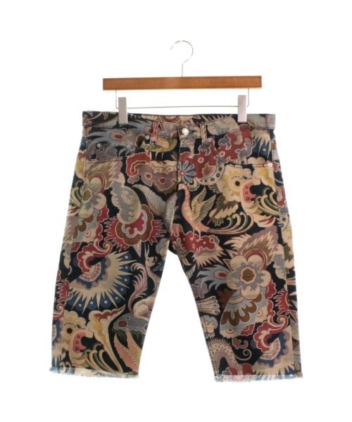 DRIES VAN NOTEN ドリスヴァンノッテン ショートパンツ メンズ | www