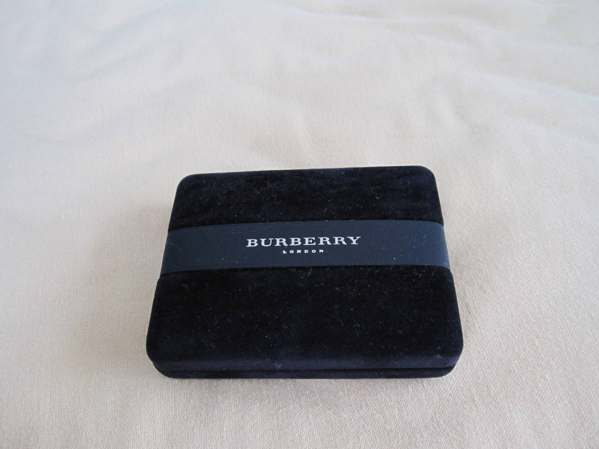 BURBERRY(バーバリー) カフス ファッション ブランド別 服飾小物 