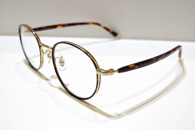 kohoro(ko tent )KH-1208 col.1 glasses frame new goods glasses glasses sunglasses stylish lovely Classic 