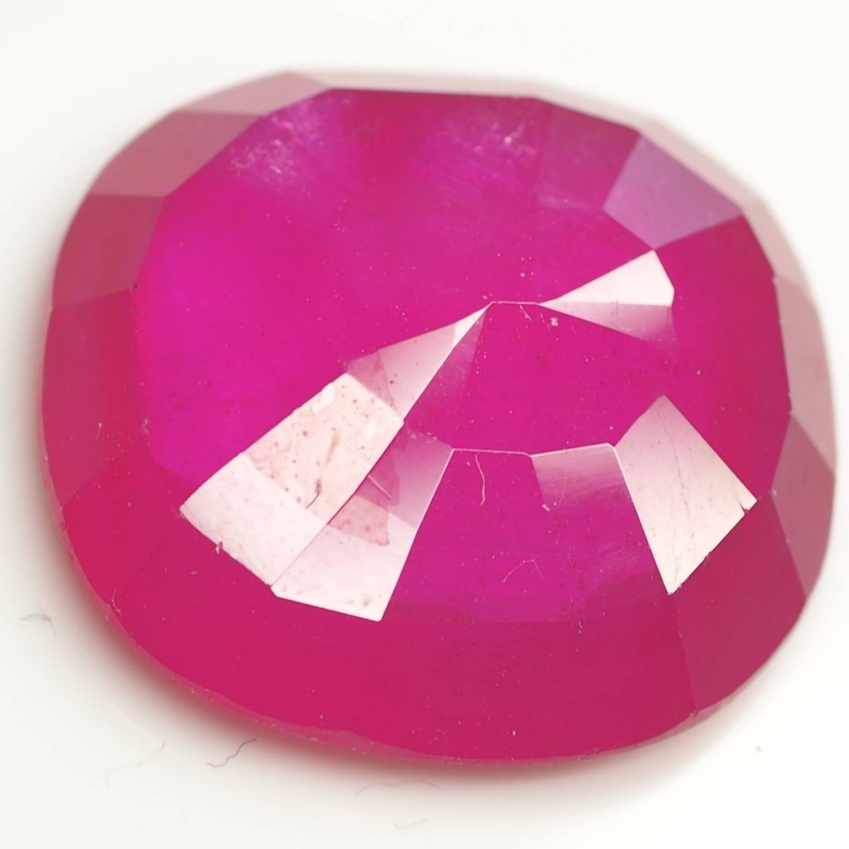 限定特典 お化け天然ルビールース 10.016ct immedya.com