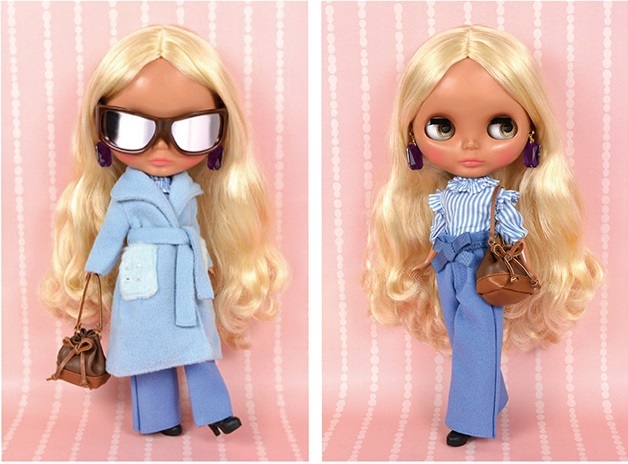 輸送箱未開封 ネオブライス アシャ・アルヴィラ ☆新品☆ bpbd
