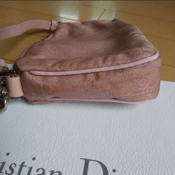 人気再入荷♪ 【新品レア】Christian Dior Dior ディオール ディオール