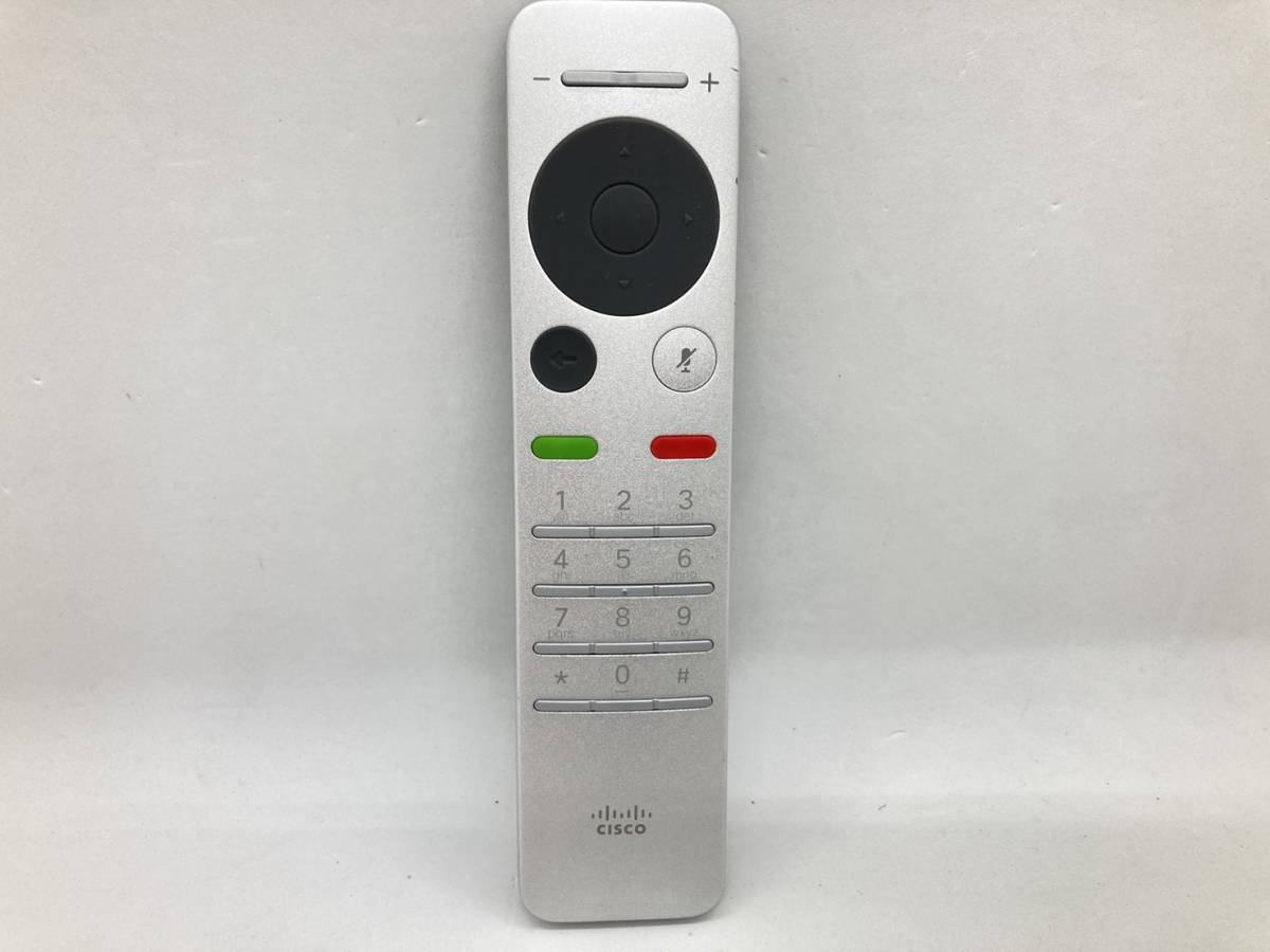 Cisco TelePresence SX10 Quick Set TTC7-22 [管理:BK21080401]_画像6