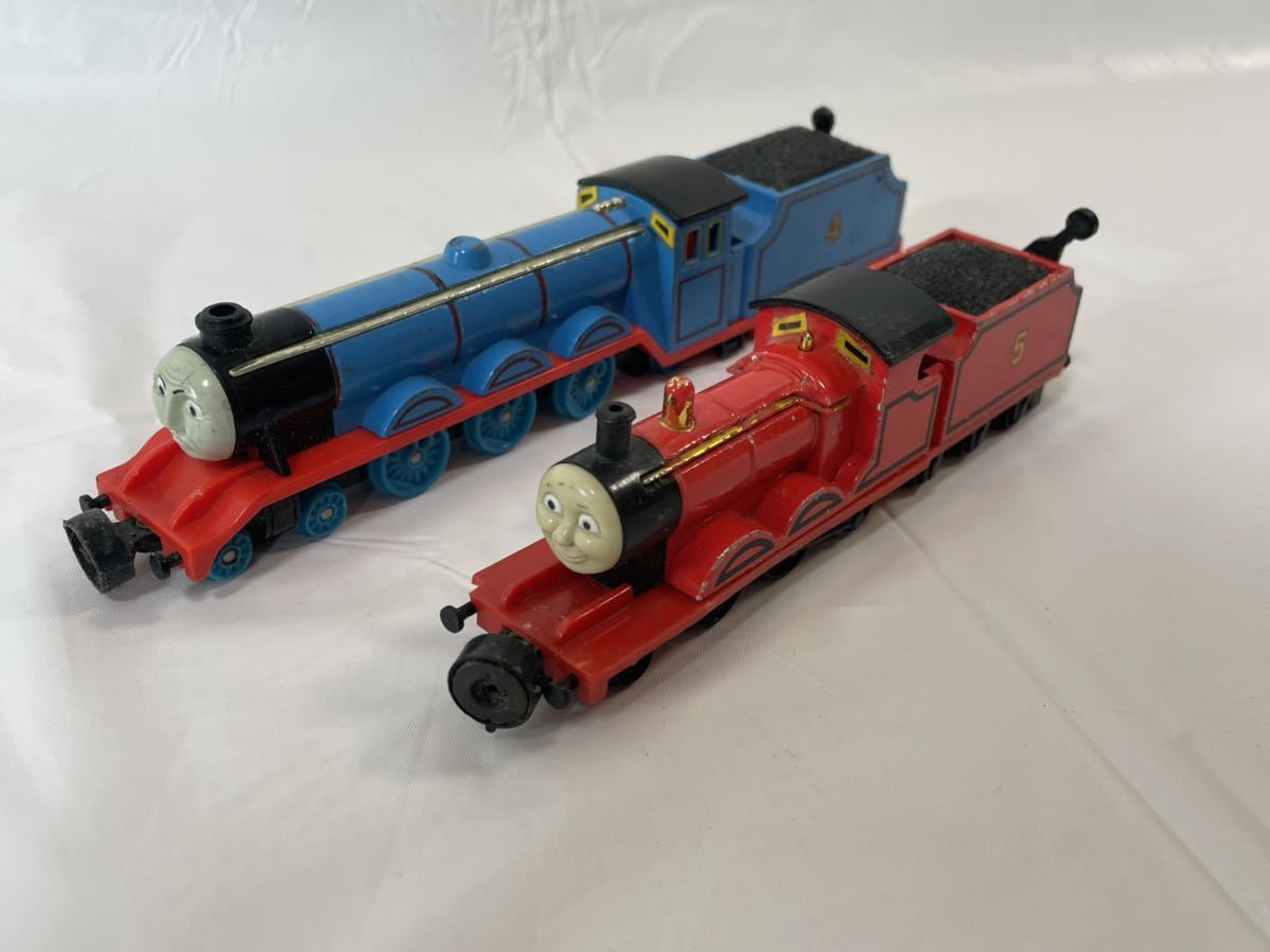 Yahoo!オークション - K167 きかんしゃトーマス ゴードン Yahoo!オークション - K167 きかんしゃトーマス ゴードン