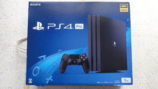 品多く ○レア FW4.73○ CUH-7000BB01 1TB ジェット・ブラック Pro 4 PlayStation Pro プレイステーション4 Pro PS4 - PS4本体 - labelians.fr 品多く ○レア FW4.73○ CUH-7000BB01 1TB ジェット・ブラック Pro 4 PlayStation Pro プレイステーション4 Pro PS4 - PS4本体 - labelians.fr