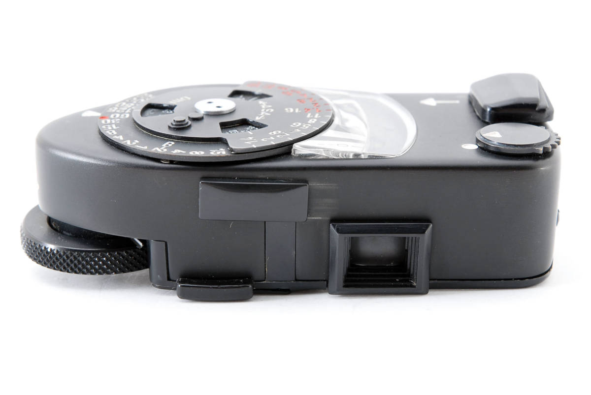 引出物 Leica ライカ メーター meter MR ジャンク品 sushitai.com.mx