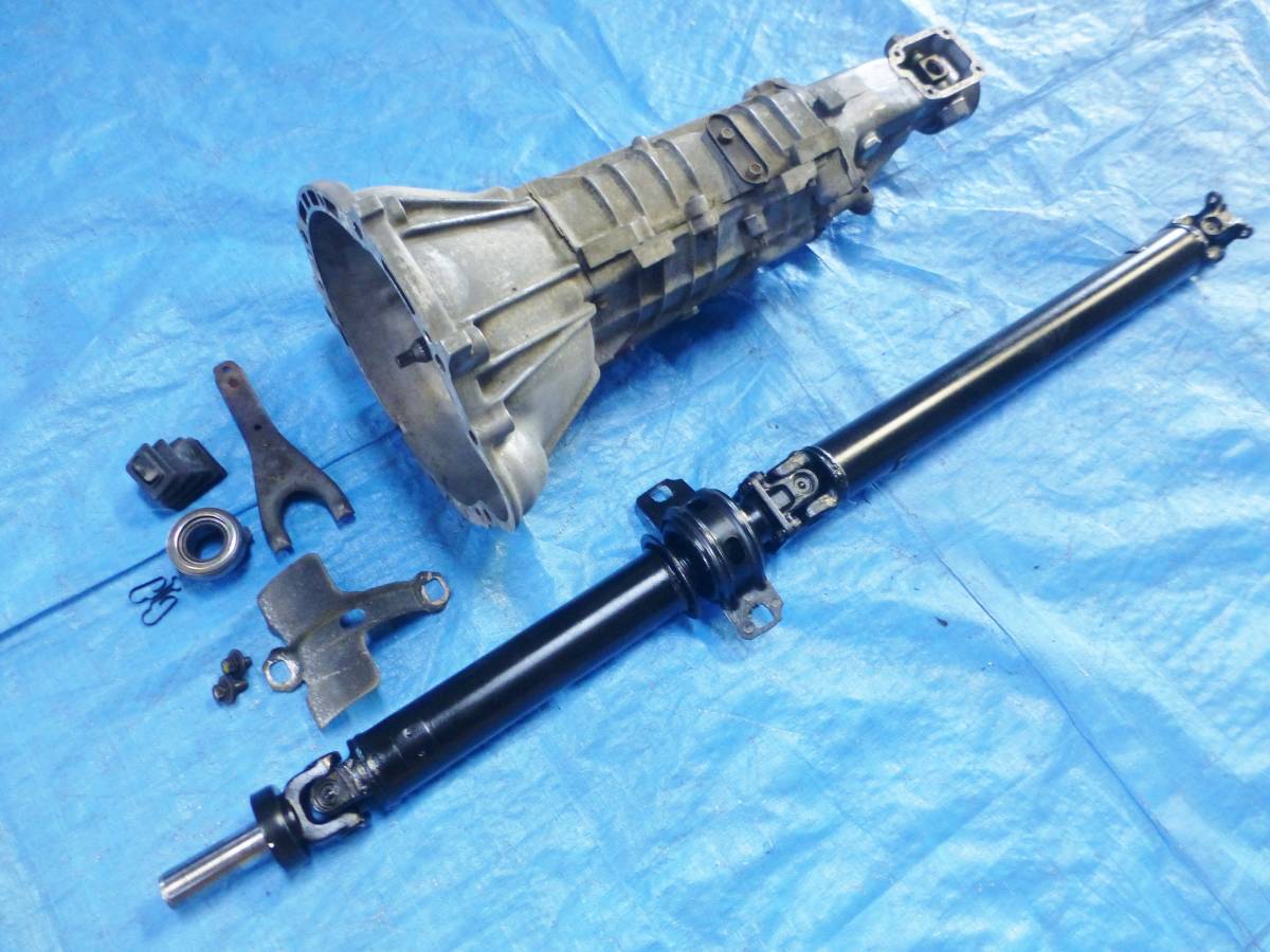 Yahoo!オークション - AE86に流用していた TE27 2TG T50 Yahoo!オークション - AE86に流用していた TE27 2TG T50