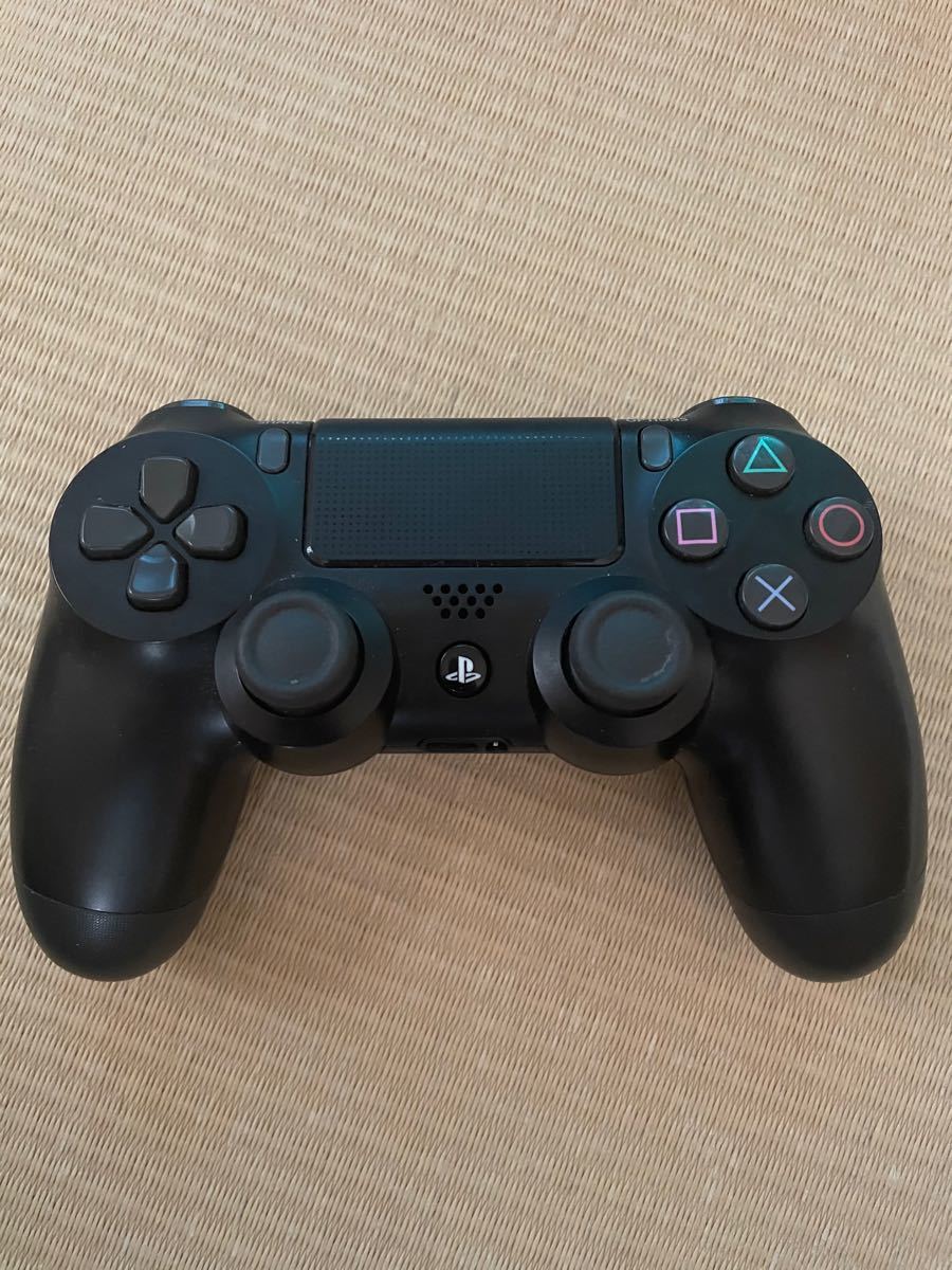 PS4 ワイヤレスコントローラー PS4コントローラー SONY