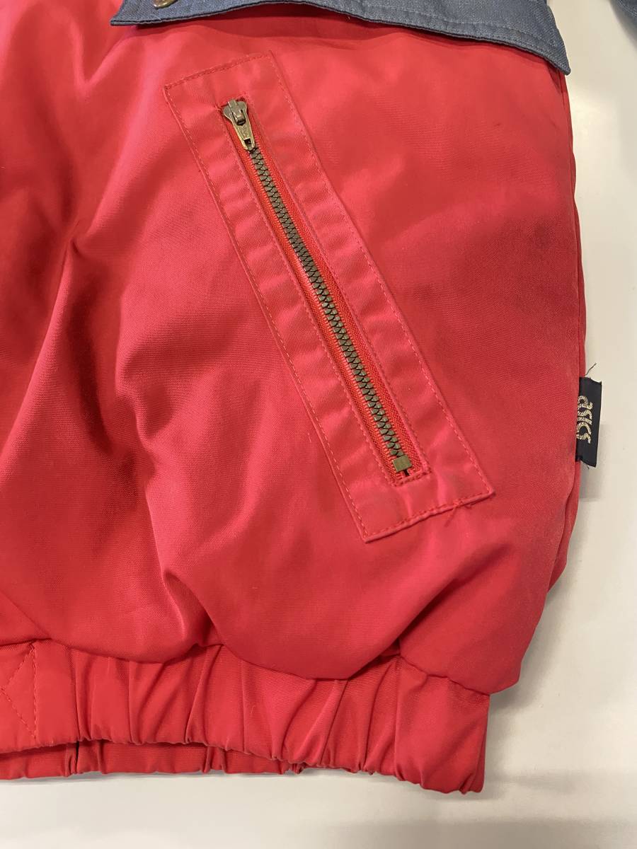 80-90年代【MONCLER】ski wear モンクレール スキーウェア 80-90年代【MONCLER】ski wear モンクレール スキーウェア