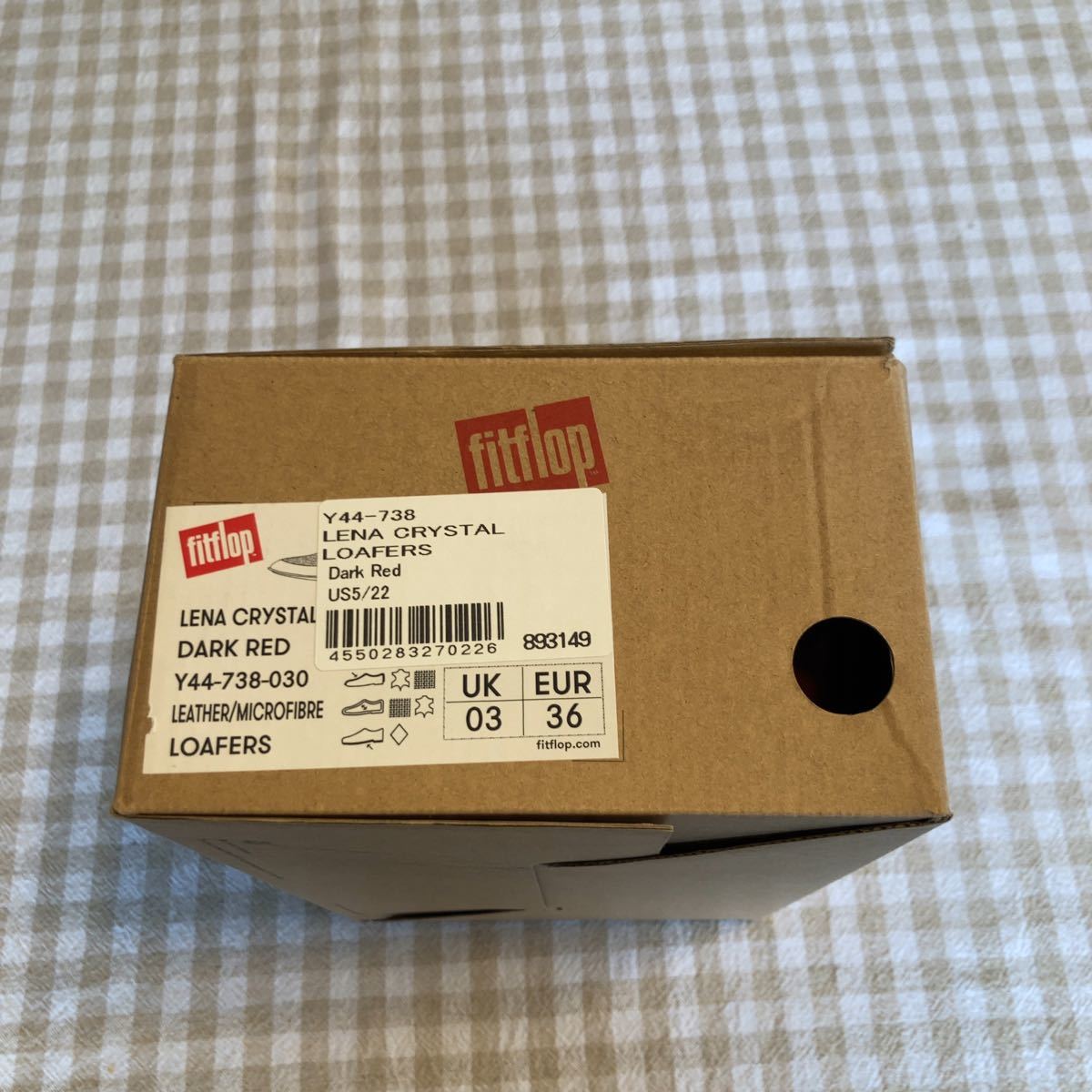 fitflop LENA CRYSTAL LOAFERS サイズ 22cm|Yahoo!フリマ(旧 fitflop LENA CRYSTAL LOAFERS サイズ 22cm|Yahoo!フリマ(旧