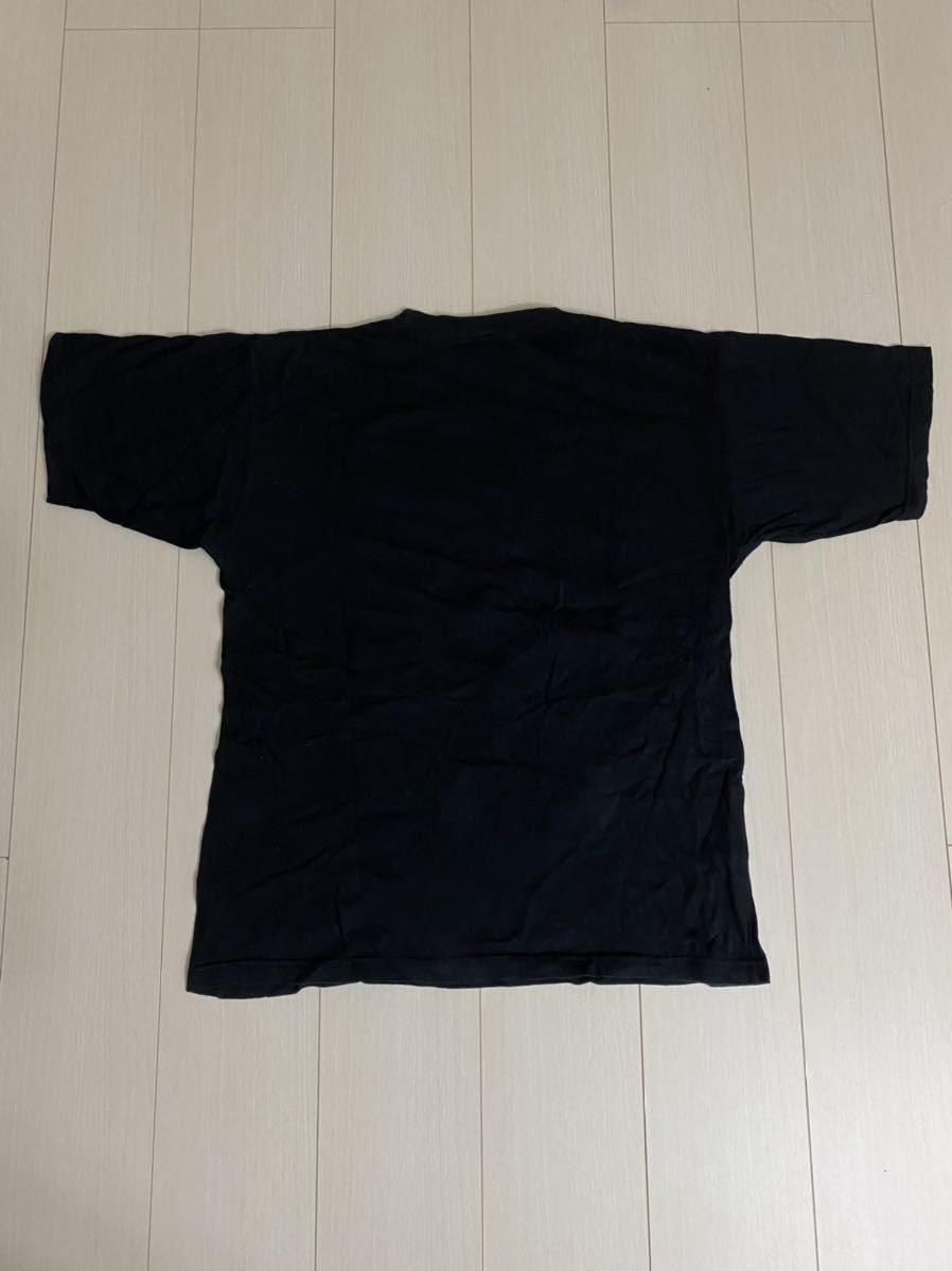 NIKE GODZILLA vs CHARLES BARKLEY Tシャツ 90s 銀タグ ナイキ NIKE GODZILLA vs CHARLES BARKLEY Tシャツ 90s 銀タグ ナイキ