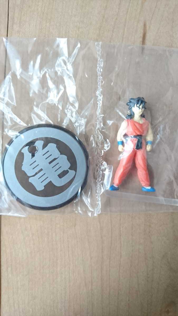 ドラゴンボールZ フルカラーR PART3 ヤムチャ 新品_画像1