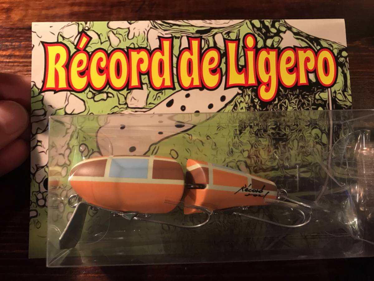 RECORD　レコルド　シレーナ　タイル_画像1