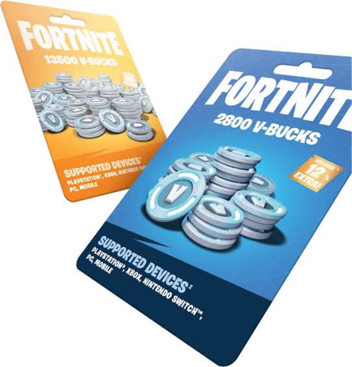 Paypayフリマ カスタムオーダー V Bucks フォートナイト コード