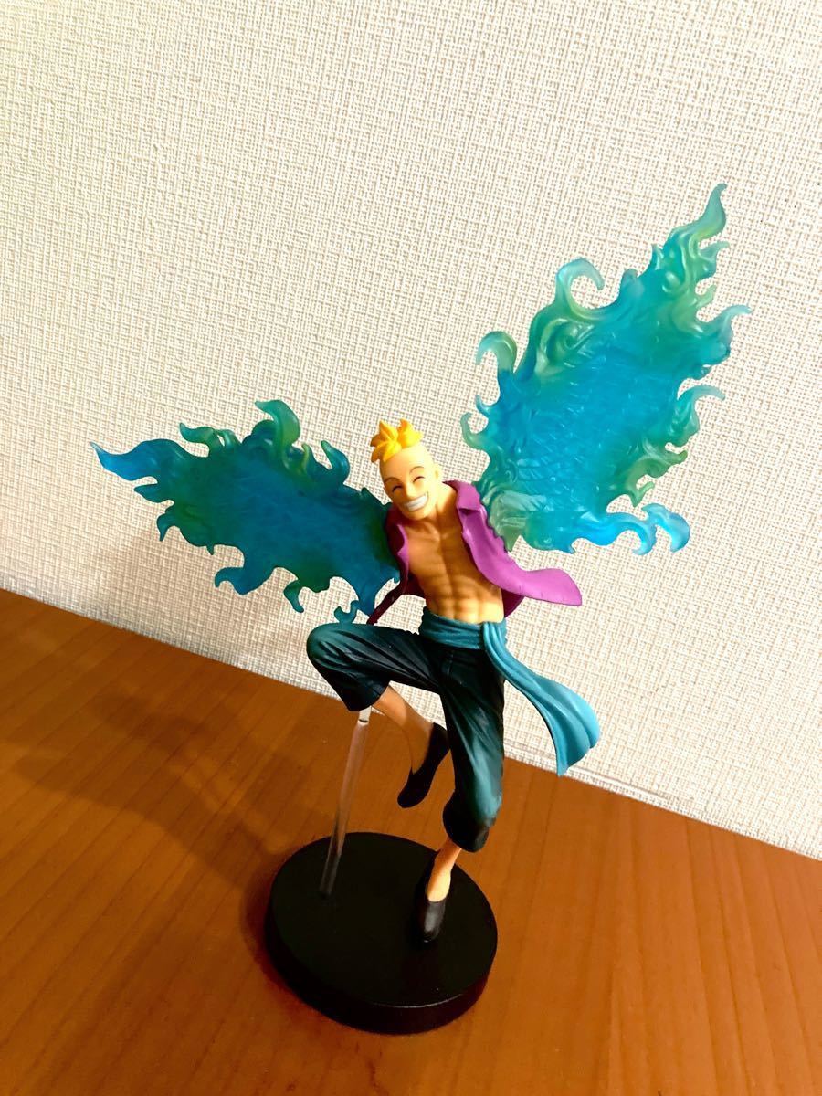 Paypayフリマ One Piece マルコ フィギュア Paypayフリマ One Piece マルコ フィギュア