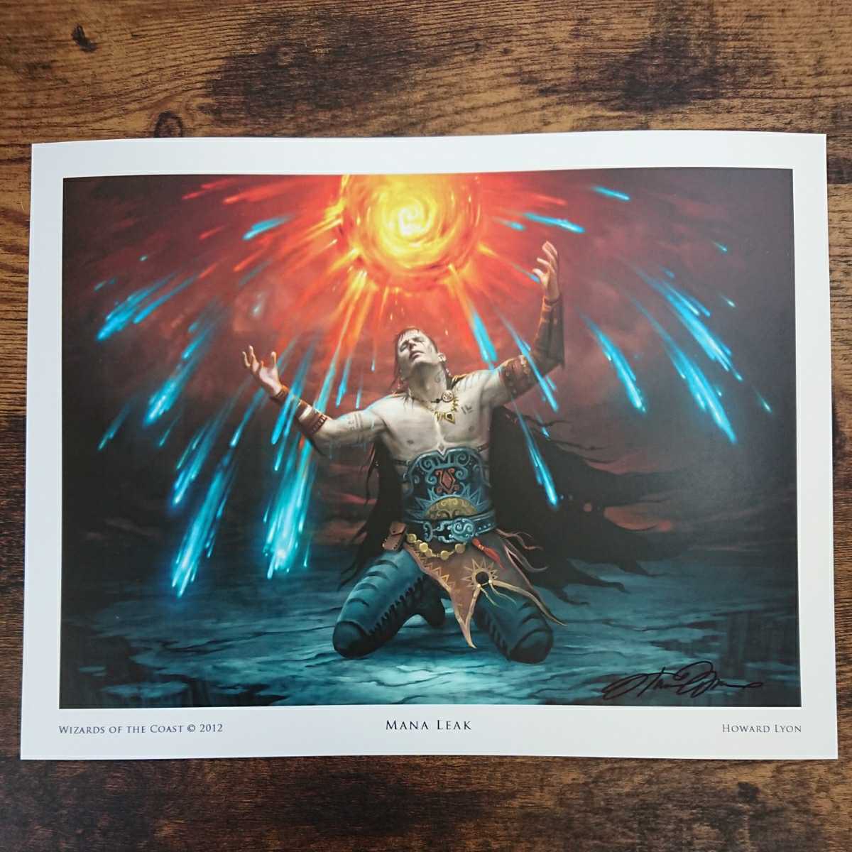 ランキング入賞商品 【Unstable MTG 基本土地5枚セット】直筆サイン