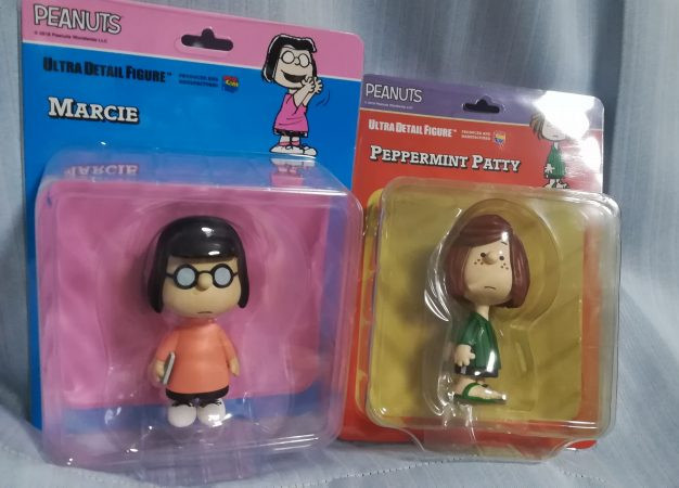 限定数特別価格 送料無料 新品 ピーナッツ スヌーピー フィギュア セット Udf Peanuts Peppermint Patty ペパーミント パティ マーシー メディコムトイ 限定販売送料無料 Www Coldwellbankersamara Com