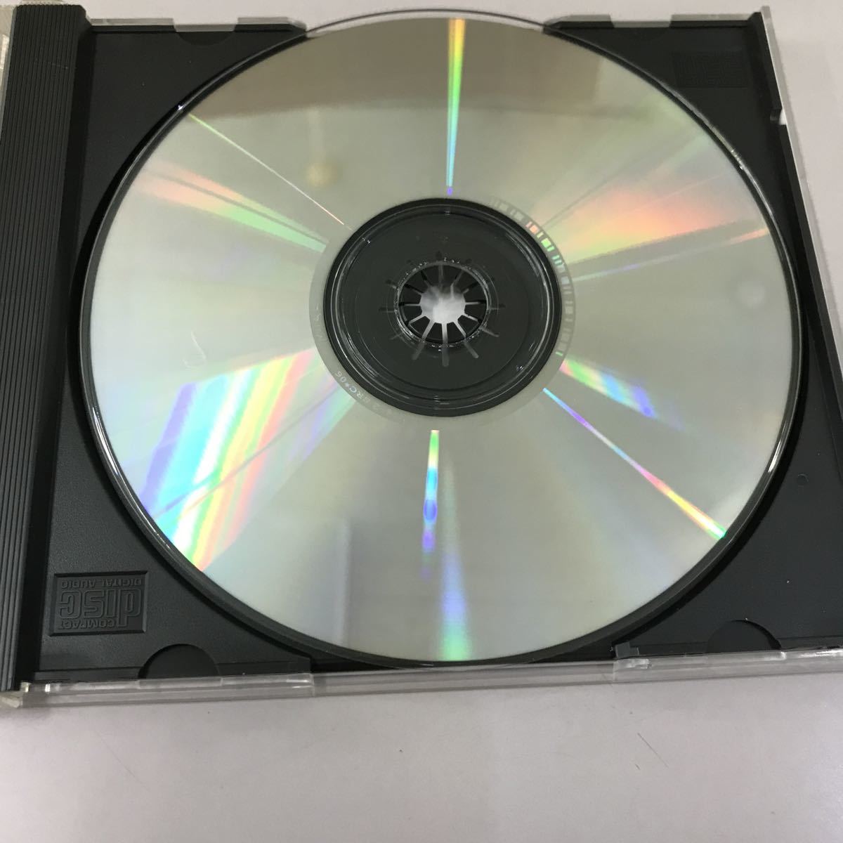 CD 輸入盤 中古【洋楽】長期保存品 GRAND PUBA
