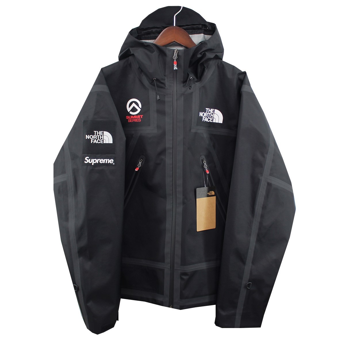 Supreme × THE NORTH FACE　 21SS Summit Series Outer Tape Seam Mountain Jacket 商品番号：8056000086263