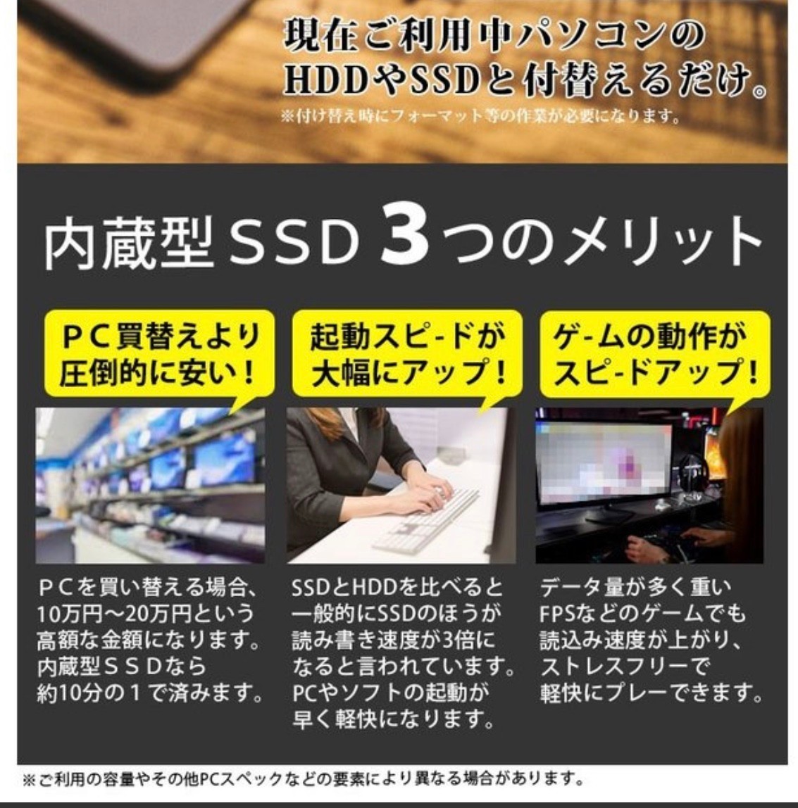 SSD 120GB Vaseky 新品 未開封2.5インチ 　テレワーク推薦品(1000以上プレゼント付き)限定販売、早い者勝ち 
