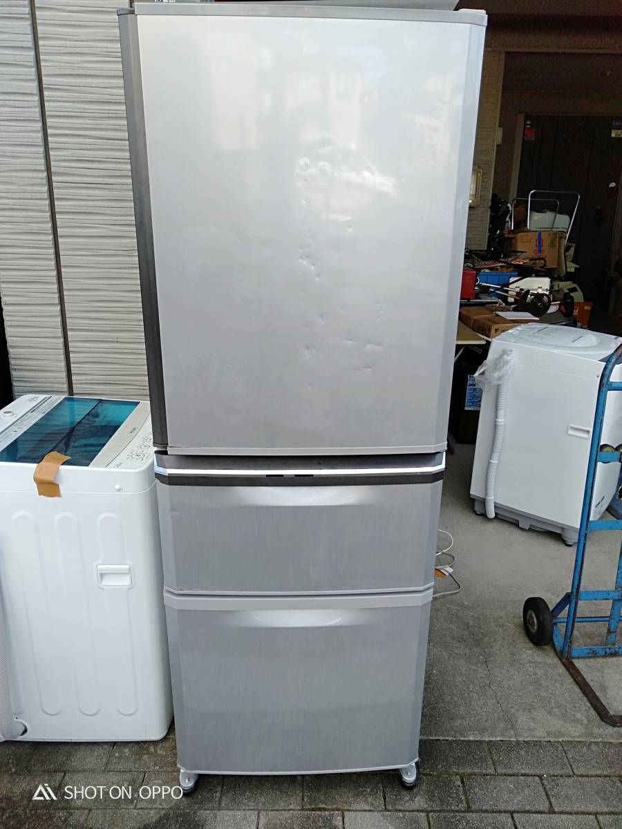 M20VT9442 ミツビシ 冷蔵庫 用の 給水タンク内 の フィルターカバー