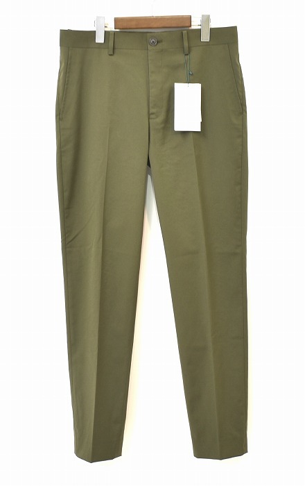 誠実 TRAVEL TWILL MISTERGENTLEMAN(ミスタージェントルマン) SET M