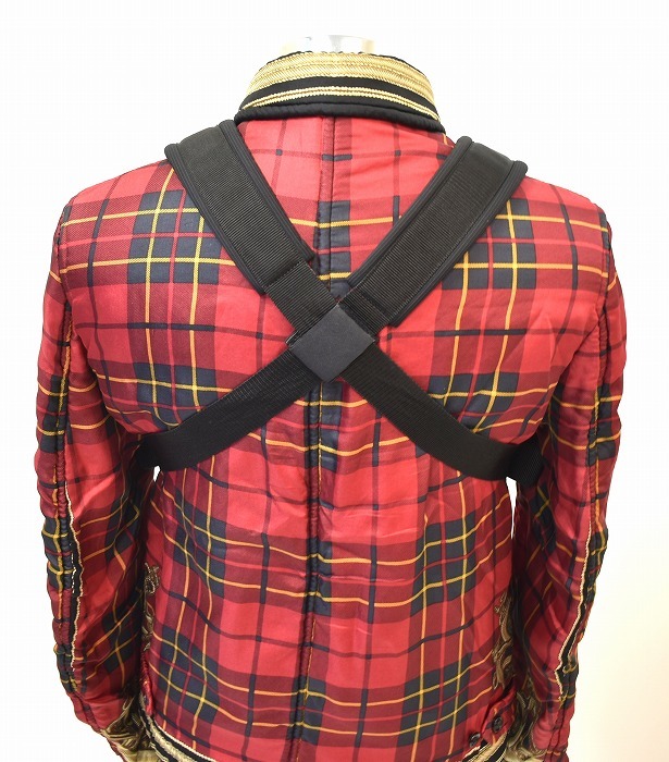 JUNYA WATANABE MAN ボディバッグ ミリタリーバッグ bckediri.beacukai
