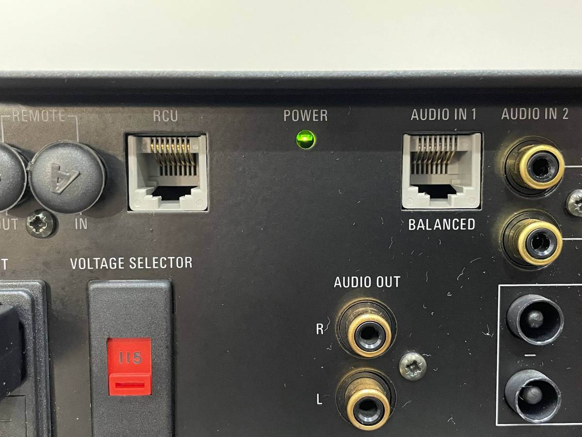 Yahoo!オークション - 【ジャンク扱】LINN(リン) KNEKT ROOMAMP Yahoo!オークション - 【ジャンク扱】LINN(リン) KNEKT ROOMAMP