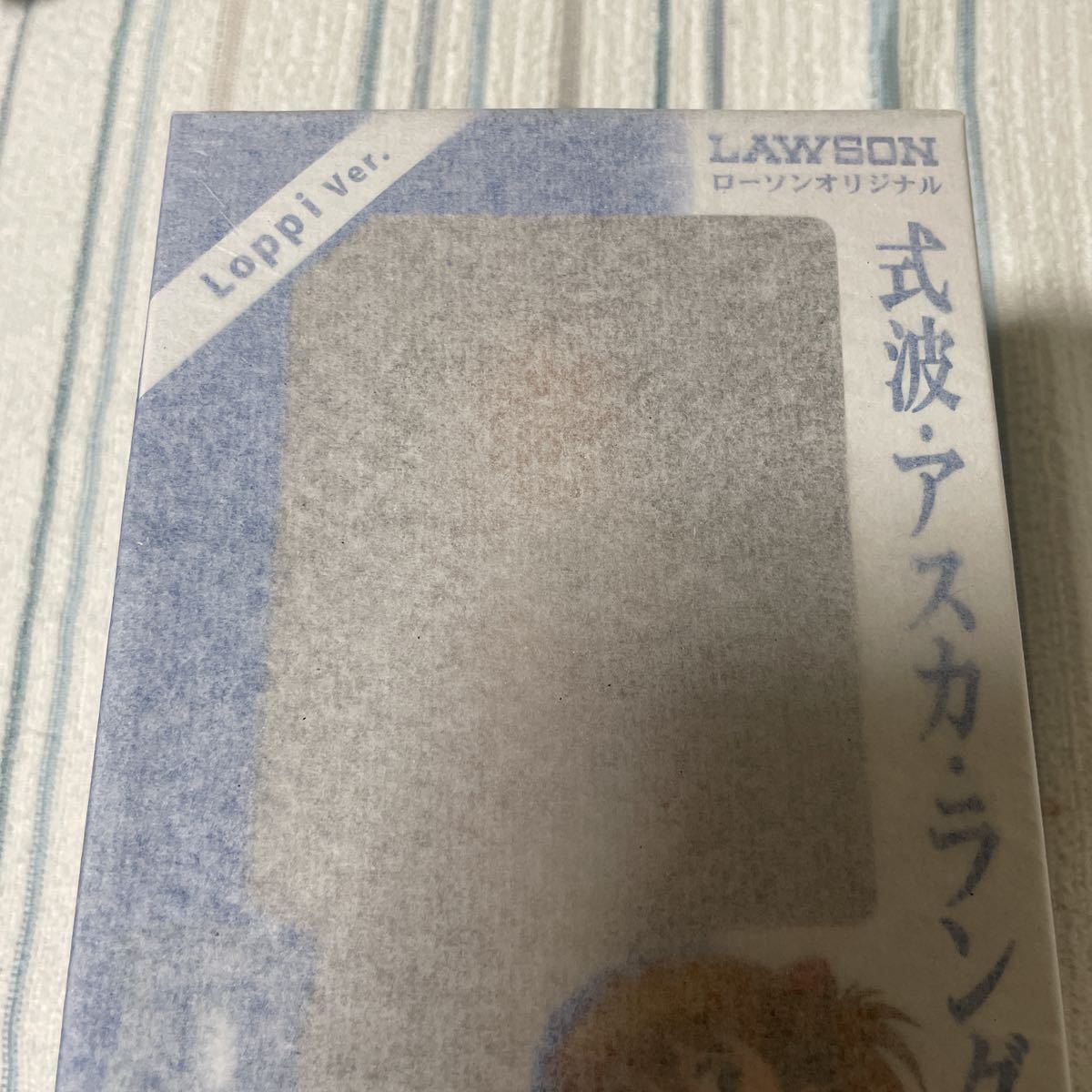 10200円 送料込 未開封品 式波・アスカ・ラングレー Loppi Ver 10200円 送料込 未開封品 式波・アスカ・ラングレー Loppi Ver