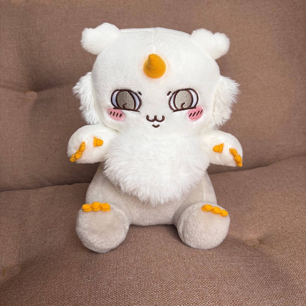 ちいかわ あのこ BIGぬいぐるみ｜Yahoo!フリマ（旧PayPayフリマ）