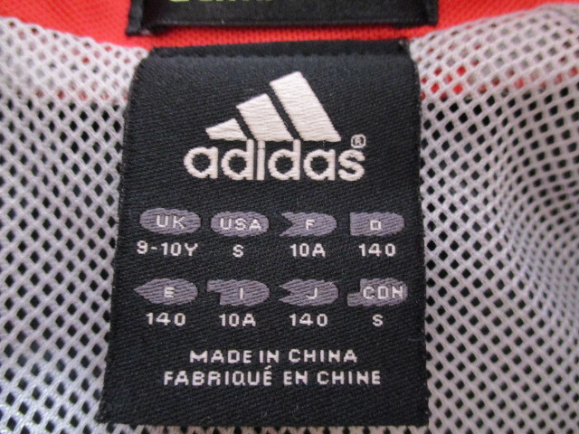 ё Adidas ё обратная сторона сетка спортивная одежда верх и низ в комплекте #140.# чёрный 10905
