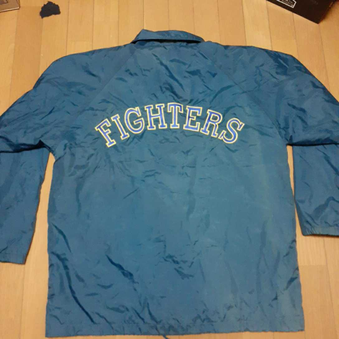 非売品】 関西学院高等部アメフト部 FIGHTERS ジャケット L | www
