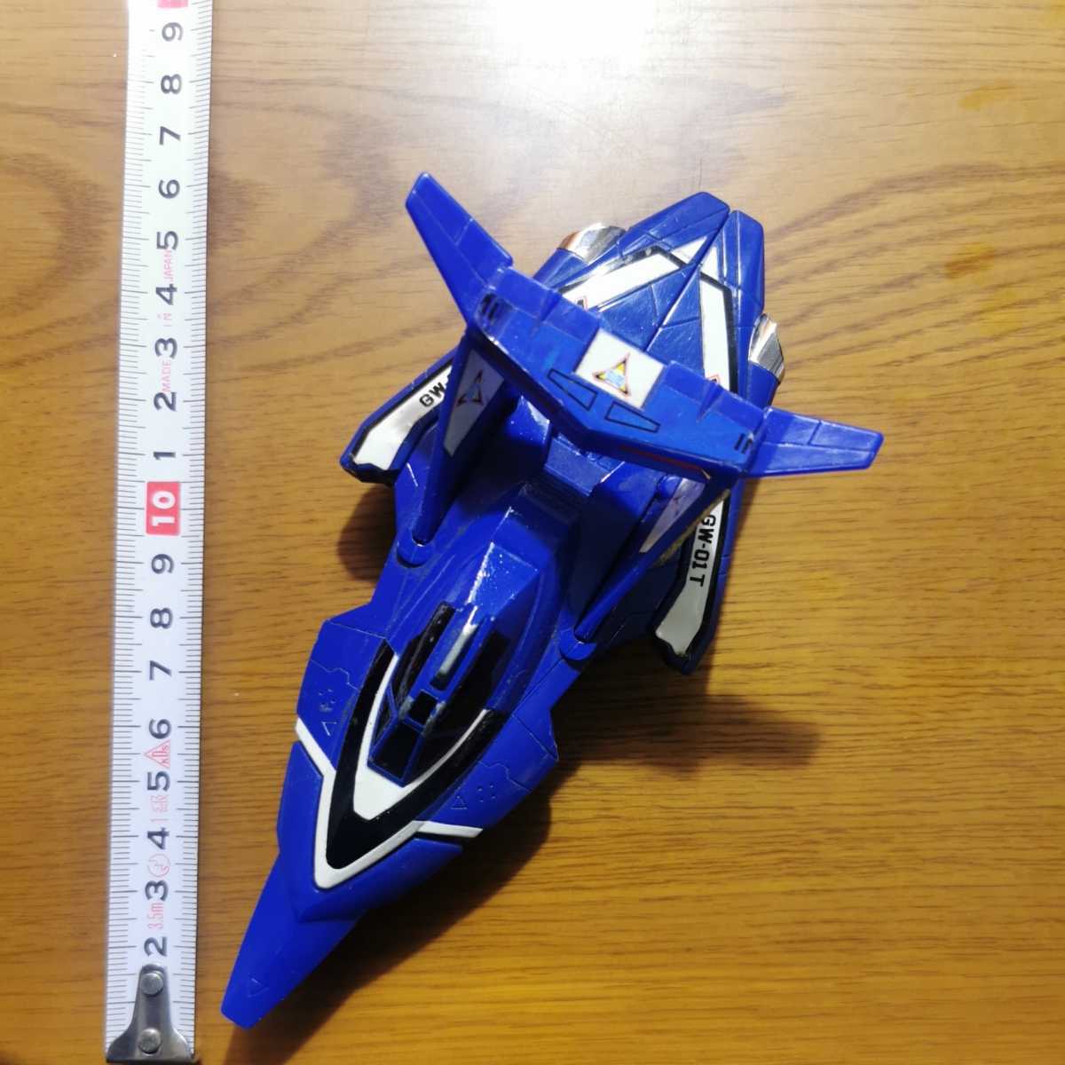ウルトラマンティガ ウルトラマントリガー ウルトラメカ ポピニカ
