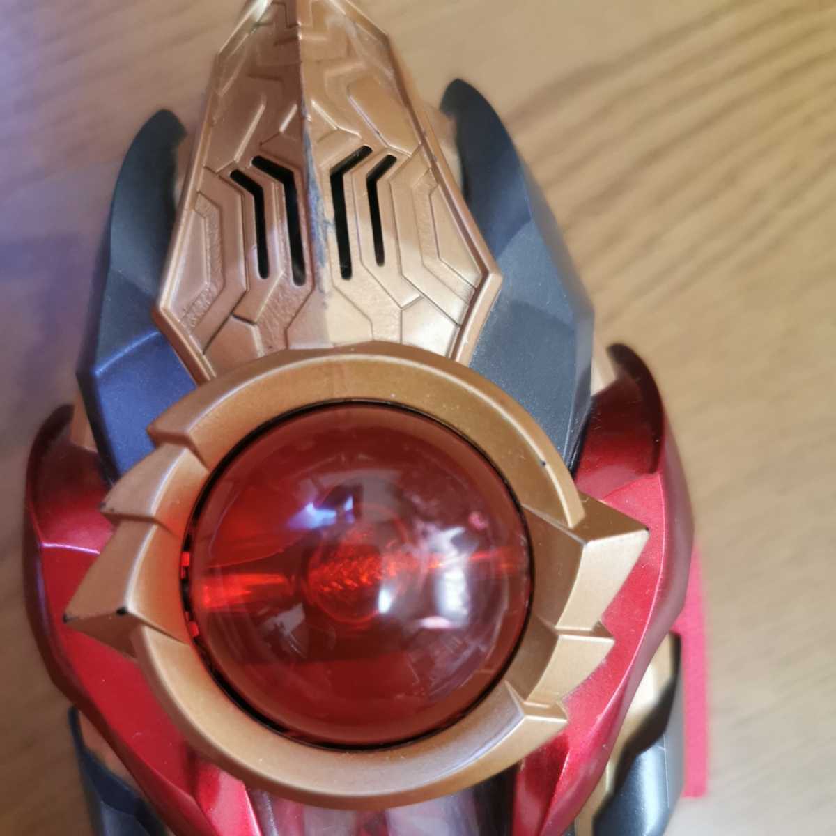 Paypayフリマ 劇場版 ウルトラマンメビウス ウルトラ兄弟 Dxメビウスブレス メビウスインフィニティーver 動作確認済み 変身アイテム フィギュア Paypayフリマ 劇場版 ウルトラマンメビウス ウルトラ兄弟 Dxメビウスブレス メビウスインフィニティーver 動作確認済み 変身アイテム フィギュア