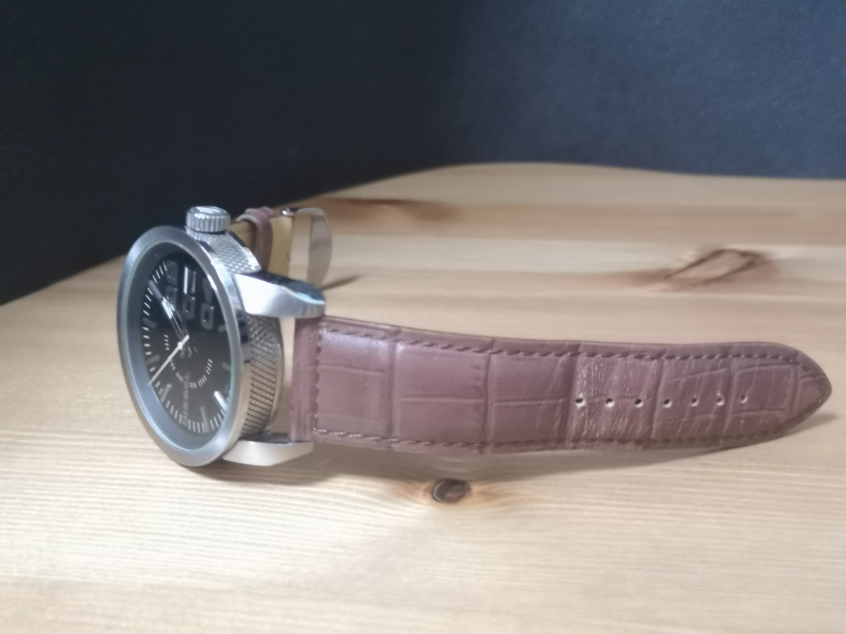 DIESEL DZ-1513 メンズ腕時計