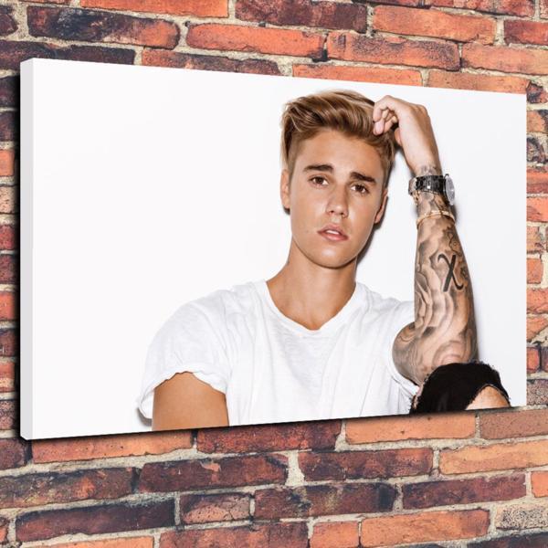 送料込み ジャスティン ビーバー Justin Bieber 高級 キャンバス アート パネル ポスター A１ 海外 雑貨 グッズ おしゃれ かっこいい 絵 写真 雑貨 アウトレット 店舗 大阪 Www Coldwellbankersamara Com