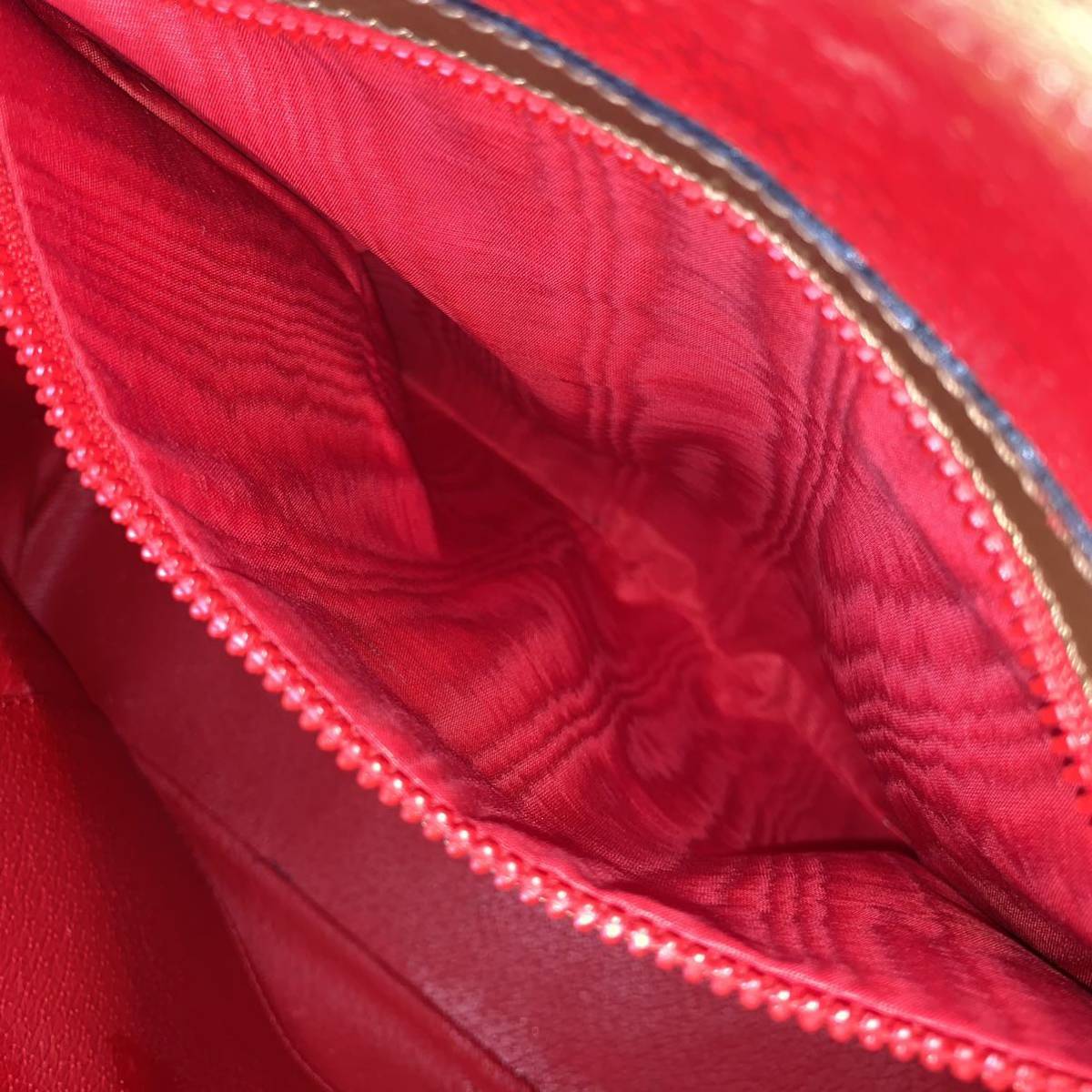 まとめ買い特価Celine セリーヌ 2way キャメル ショルダーバッグ