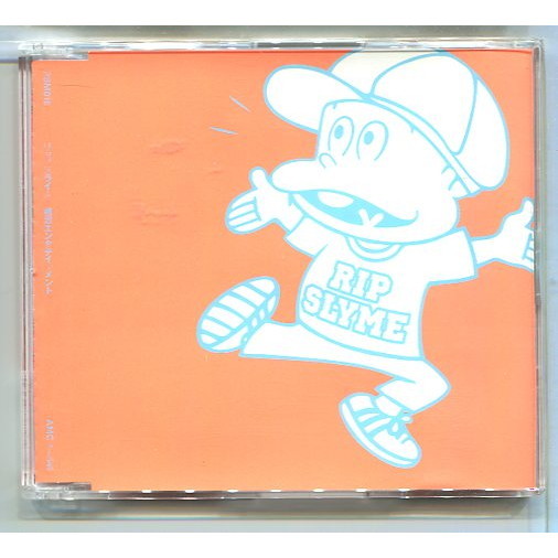 RIP SLYME / 雑念エンタテインメント_画像1