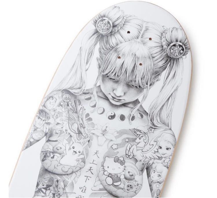 納品書付 新品未開封 FTC x SHOHEI OTOMO 平成聖母 大友昇平 納品書付 新品未開封 FTC x SHOHEI OTOMO 平成聖母 大友昇平