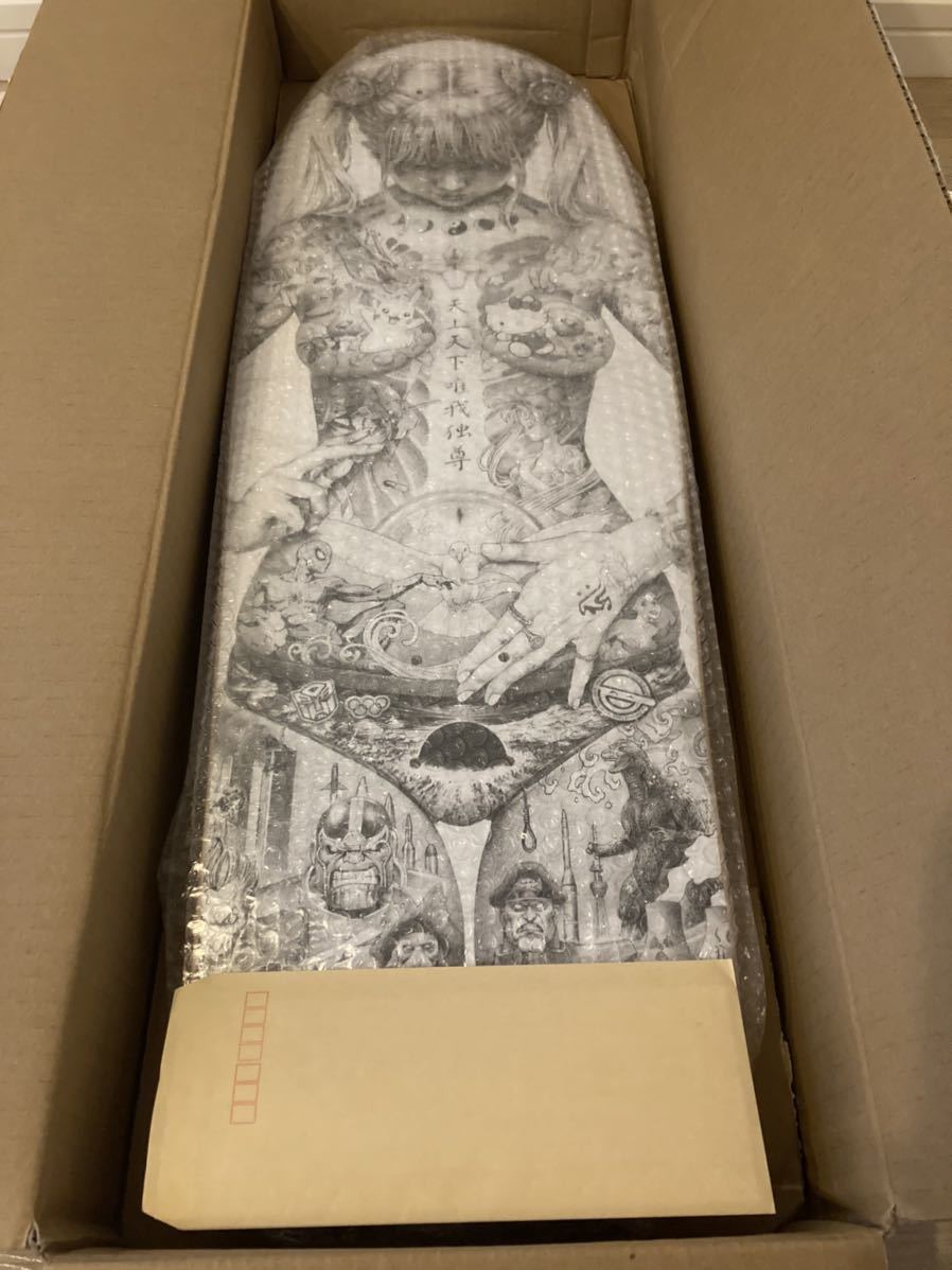 納品書付 新品未開封 FTC x SHOHEI OTOMO 平成聖母 大友昇平 納品書付 新品未開封 FTC x SHOHEI OTOMO 平成聖母 大友昇平