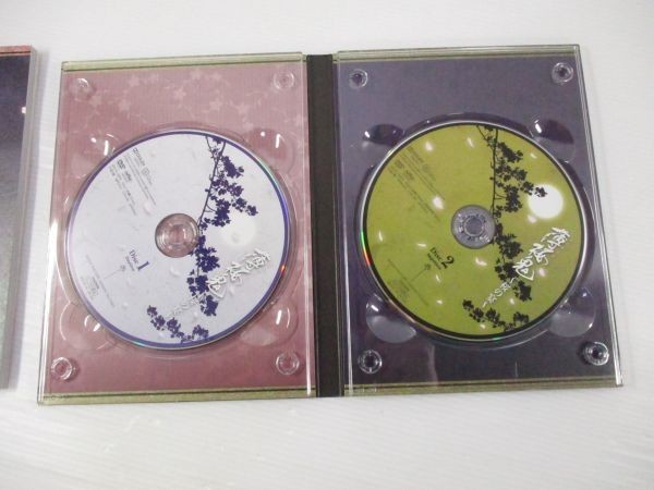 【セル版/DVD】薄桜鬼・桜の宴　2010.04.25　IN KUDAN KAIKAN　2枚組_画像7