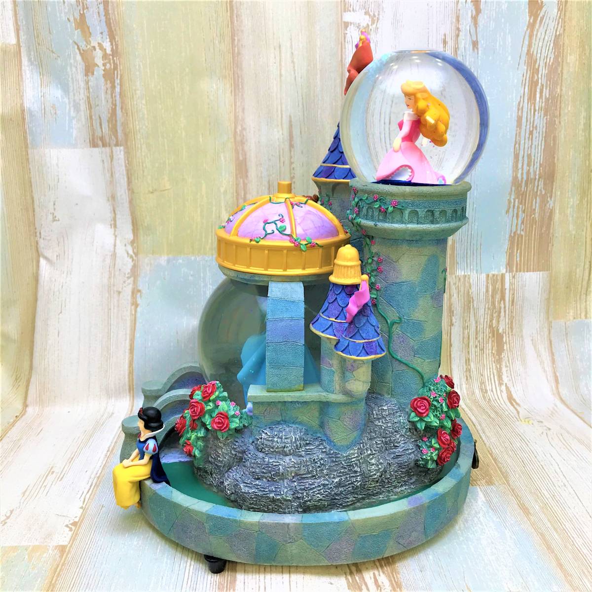 激レア☆ディズニープリンセス アリエル シンデレラ ベル 激レア☆ディズニープリンセス アリエル シンデレラ ベル