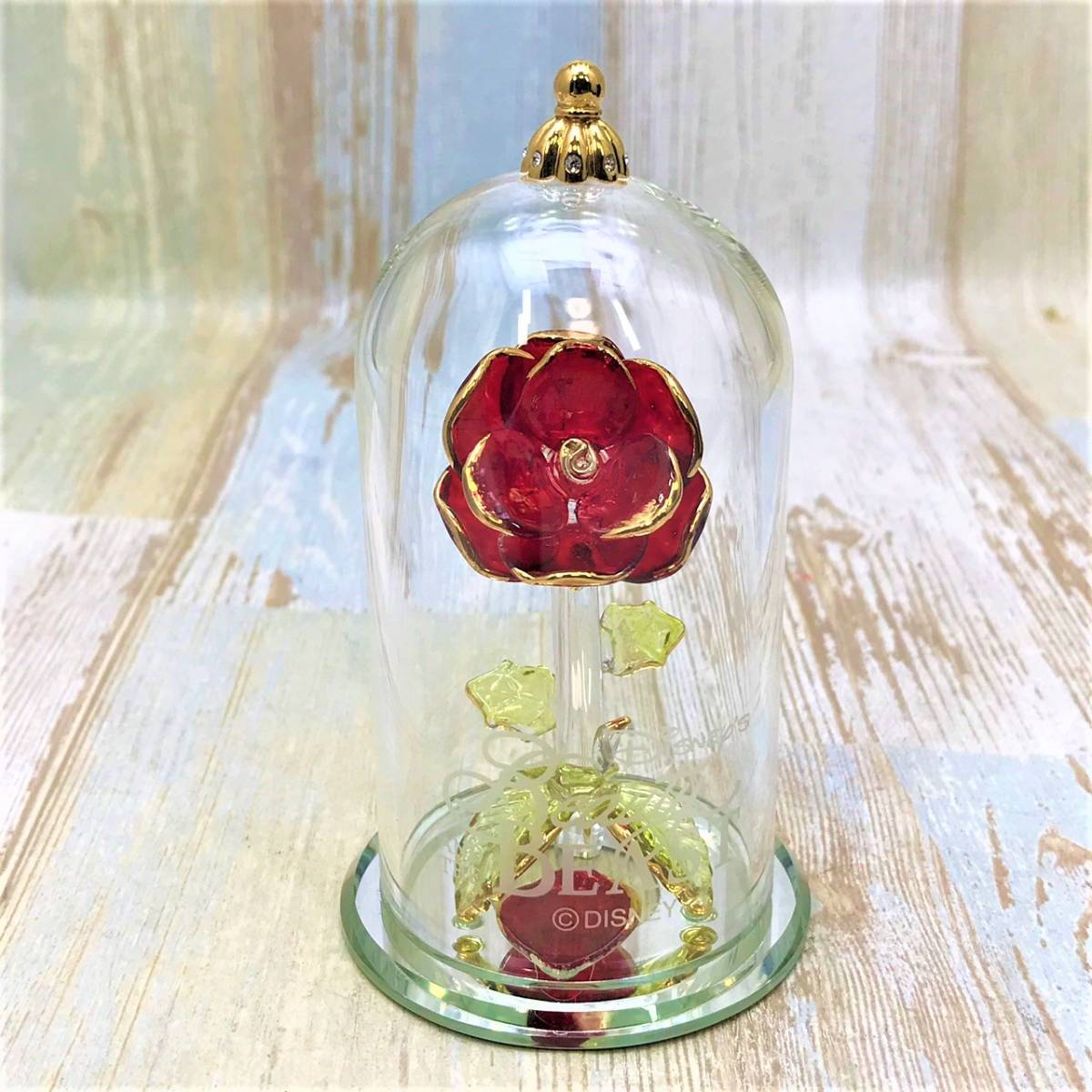 レア 美女と野獣 Beauty And The Beast ガラスの薔薇 バラ ローズドーム 中 Disney ディズニー Tdl 置物 ディズニー 売買されたオークション情報 Yahooの商品情報をアーカイブ公開 オークファン Aucfan Com レア 美女と野獣 Beauty And The Beast ガラスの薔薇 バラ ローズドーム 中 Disney ディズニー Tdl 置物 ディズニー 売買されたオークション情報 Yahooの商品情報をアーカイブ公開 オークファン Aucfan Com