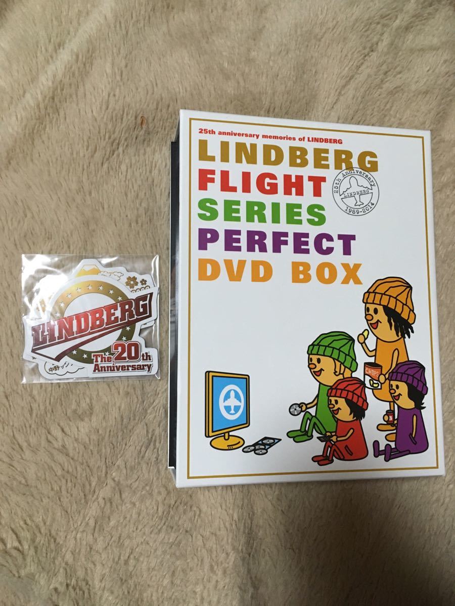 LINDBERG FLIGHT シリーズ パーフェクト DVD BOX DVD LINDBERG FLIGHT シリーズ パーフェクト DVD BOX DVD