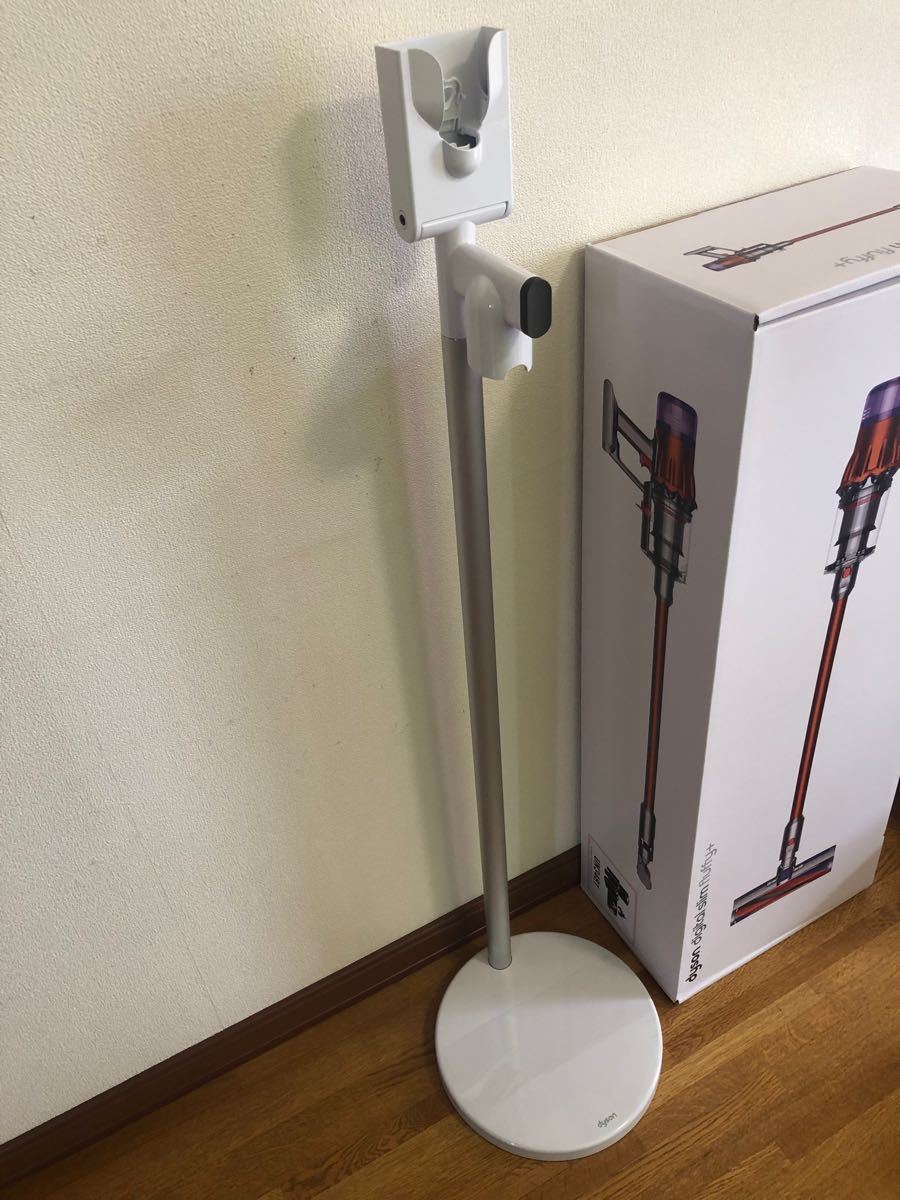 ダイソン Dyson Digital Slim 純正 充電ドックスタンド|Yahoo ダイソン Dyson Digital Slim 純正 充電ドックスタンド|Yahoo