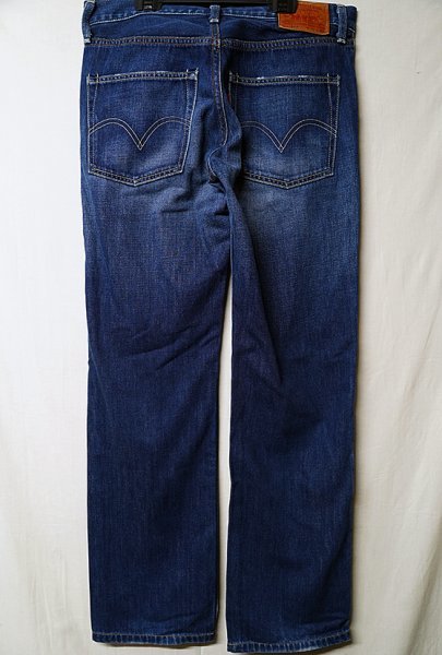 ◆Levi's リーバイス 502 00502-0067 レギュラーフィットストレート◆W31◆_画像2