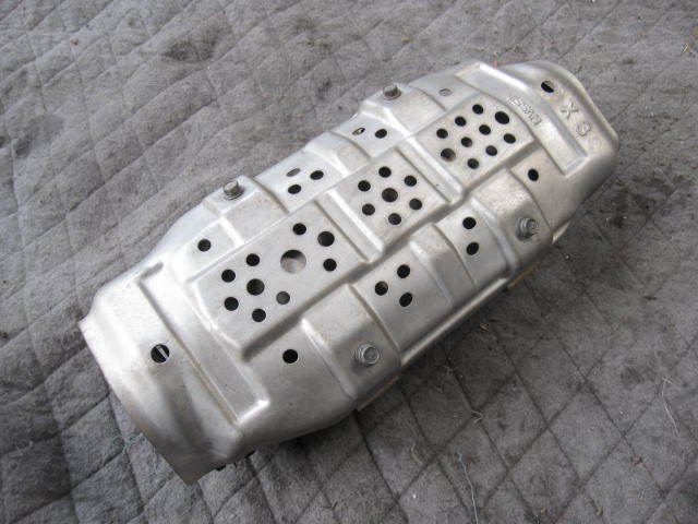 S15 スペックR SR20DET 純正触媒 シルビア www.gastech.com.tr